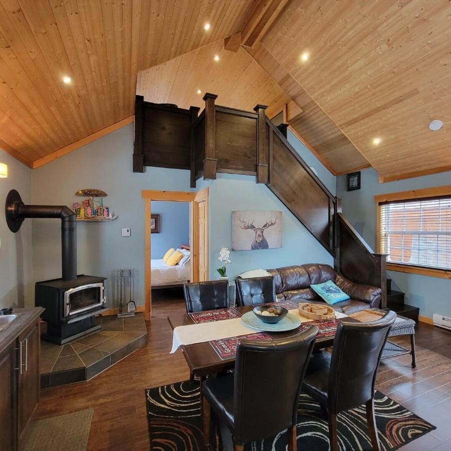 The Deer Lake Loft Buitenkant foto