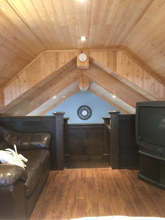 The Deer Lake Loft Buitenkant foto
